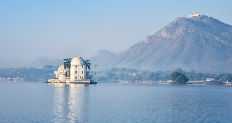 Udaipur solar observatory